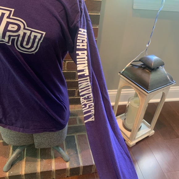 High Point Tee - Picture 2 of 3